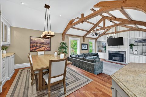 Photo 6 at 553 St John's Side Road, Hills of St Andrew, Aurora