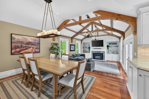 Photo 7 at 553 St John's Side Road, Hills of St Andrew, Aurora