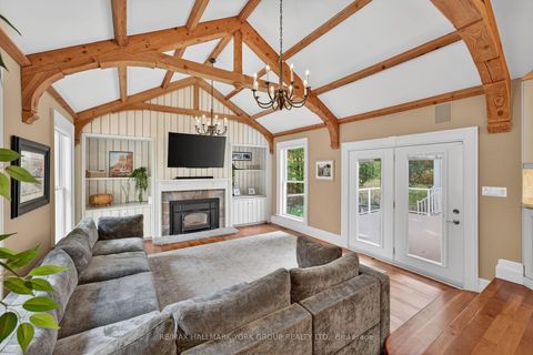 Photo 8 at 553 St John's Side Road, Hills of St Andrew, Aurora