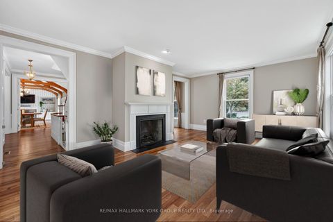 Photo 9 at 553 St John's Side Road, Hills of St Andrew, Aurora