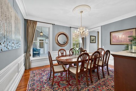 Photo 11 at 553 St John's Side Road, Hills of St Andrew, Aurora