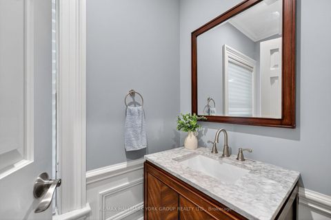 Photo 12 at 553 St John's Side Road, Hills of St Andrew, Aurora