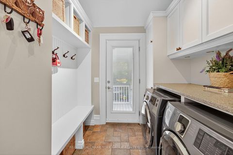 Photo 13 at 553 St John's Side Road, Hills of St Andrew, Aurora