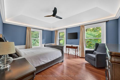 Photo 14 at 553 St John's Side Road, Hills of St Andrew, Aurora