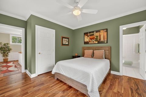 Photo 18 at 553 St John's Side Road, Hills of St Andrew, Aurora