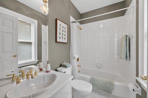 Photo 19 at 553 St John's Side Road, Hills of St Andrew, Aurora