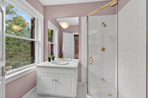 Photo 21 at 553 St John's Side Road, Hills of St Andrew, Aurora