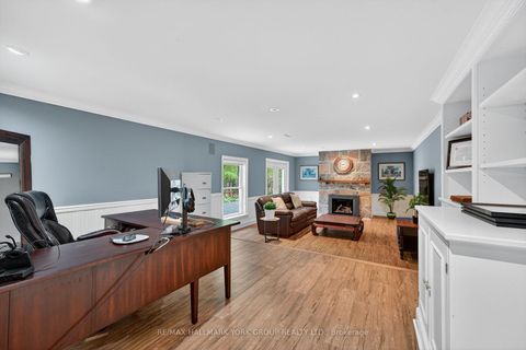 Photo 22 at 553 St John's Side Road, Hills of St Andrew, Aurora