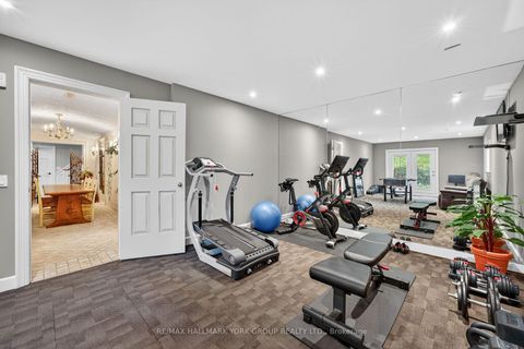 Photo 26 at 553 St John's Side Road, Hills of St Andrew, Aurora