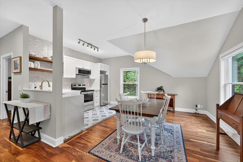 Photo 27 at 553 St John's Side Road, Hills of St Andrew, Aurora