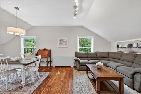 Photo 29 at 553 St John's Side Road, Hills of St Andrew, Aurora