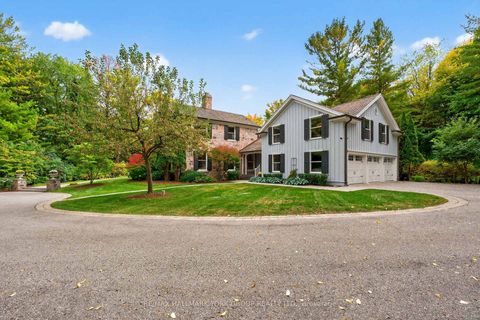 Photo 31 at 553 St John's Side Road, Hills of St Andrew, Aurora