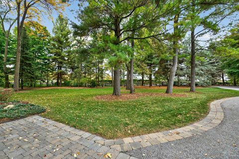 Photo 32 at 553 St John's Side Road, Hills of St Andrew, Aurora