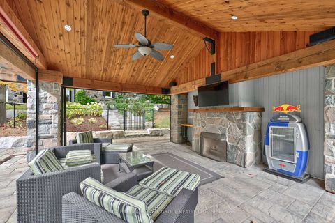 Photo 33 at 553 St John's Side Road, Hills of St Andrew, Aurora