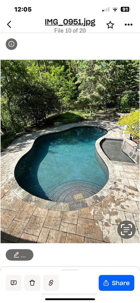 Photo 37 at 553 St John's Side Road, Hills of St Andrew, Aurora