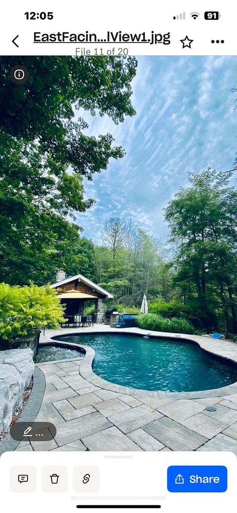 Photo 38 at 553 St John's Side Road, Hills of St Andrew, Aurora