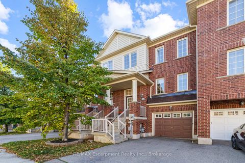 Photo 0 at 34 - 2186 Fiddlers Way, WM Westmount, Oakville