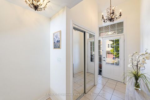 Photo 1 at 34 - 2186 Fiddlers Way, WM Westmount, Oakville