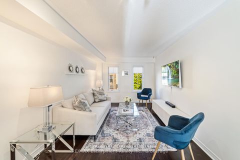 Photo 3 at 34 - 2186 Fiddlers Way, WM Westmount, Oakville