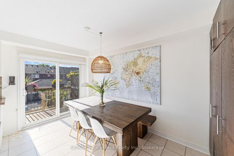 Photo 6 at 34 - 2186 Fiddlers Way, WM Westmount, Oakville