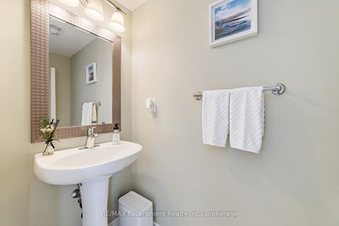 Photo 11 at 34 - 2186 Fiddlers Way, WM Westmount, Oakville