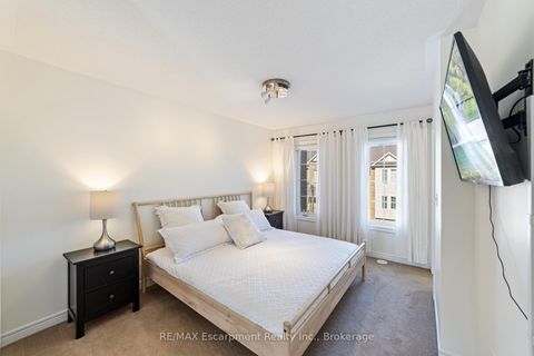 Photo 13 at 34 - 2186 Fiddlers Way, WM Westmount, Oakville