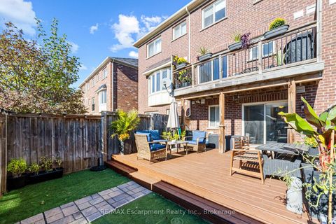 Photo 26 at 34 - 2186 Fiddlers Way, WM Westmount, Oakville