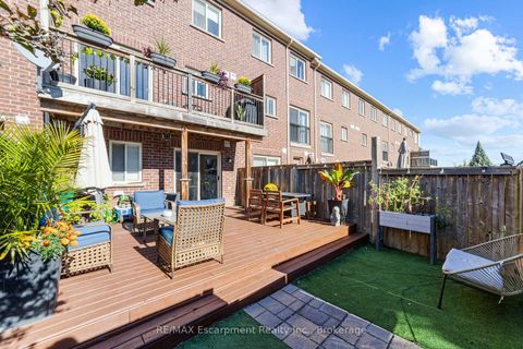 Photo 27 at 34 - 2186 Fiddlers Way, WM Westmount, Oakville