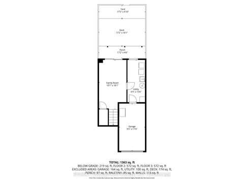 Photo 31 at 34 - 2186 Fiddlers Way, WM Westmount, Oakville