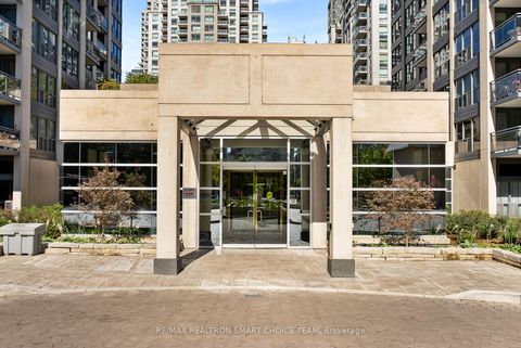 Photo 0 at 1211 - 28 Hollywood Avenue, Willowdale East, Toronto