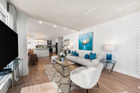 Photo 16 at 1211 - 28 Hollywood Avenue, Willowdale East, Toronto