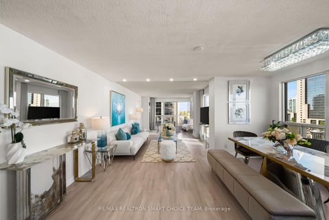 Photo 18 at 1211 - 28 Hollywood Avenue, Willowdale East, Toronto