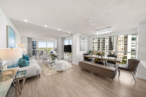 Photo 19 at 1211 - 28 Hollywood Avenue, Willowdale East, Toronto