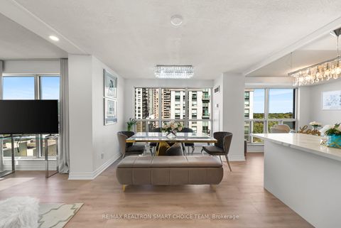 Photo 20 at 1211 - 28 Hollywood Avenue, Willowdale East, Toronto
