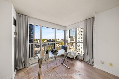 Photo 22 at 1211 - 28 Hollywood Avenue, Willowdale East, Toronto