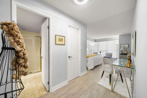 Photo 26 at 1211 - 28 Hollywood Avenue, Willowdale East, Toronto
