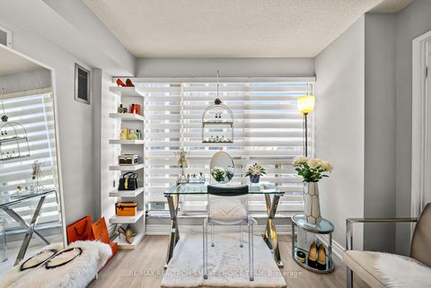 Photo 34 at 1211 - 28 Hollywood Avenue, Willowdale East, Toronto