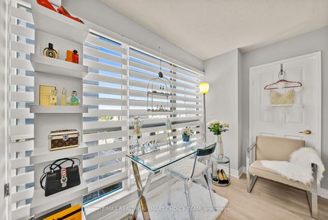 Photo 35 at 1211 - 28 Hollywood Avenue, Willowdale East, Toronto
