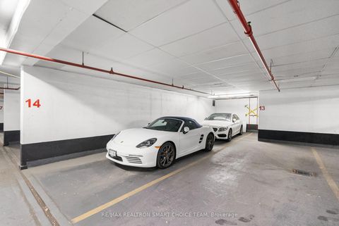 Photo 40 at 1211 - 28 Hollywood Avenue, Willowdale East, Toronto