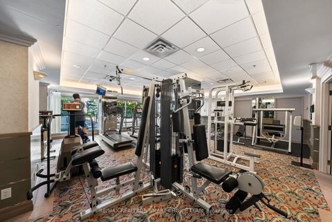 Photo 44 at 1211 - 28 Hollywood Avenue, Willowdale East, Toronto