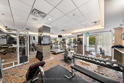 Photo 45 at 1211 - 28 Hollywood Avenue, Willowdale East, Toronto