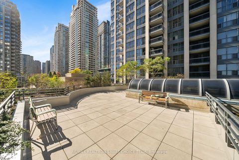 Photo 46 at 1211 - 28 Hollywood Avenue, Willowdale East, Toronto