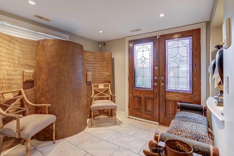 Photo 2 at 74 Aberdeen Avenue, South St. James Town, Toronto