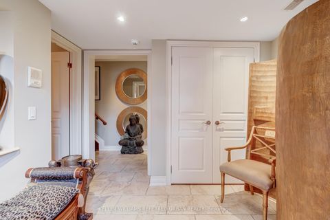 Photo 3 at 74 Aberdeen Avenue, South St. James Town, Toronto