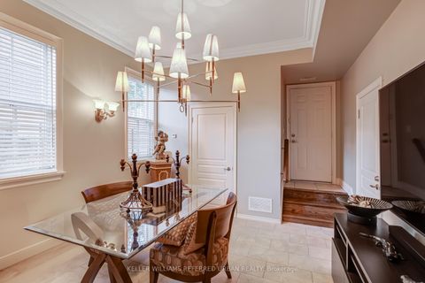 Photo 5 at 74 Aberdeen Avenue, South St. James Town, Toronto