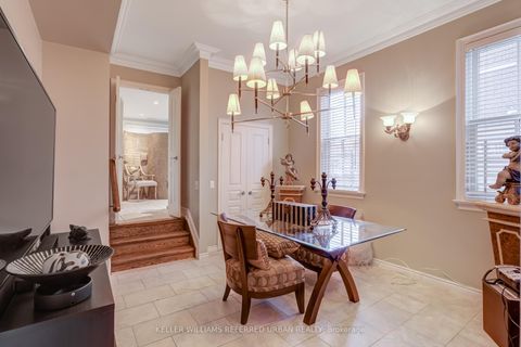 Photo 6 at 74 Aberdeen Avenue, South St. James Town, Toronto