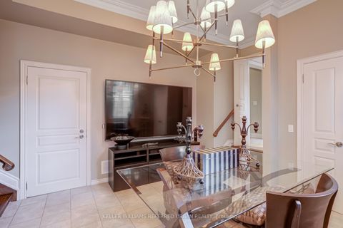 Photo 7 at 74 Aberdeen Avenue, South St. James Town, Toronto