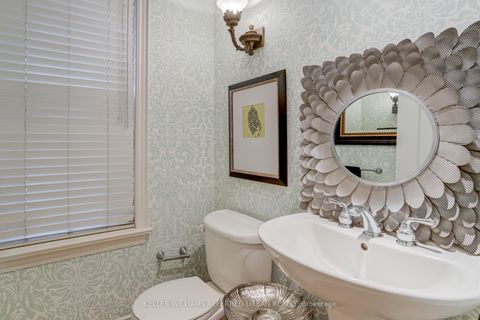 Photo 8 at 74 Aberdeen Avenue, South St. James Town, Toronto