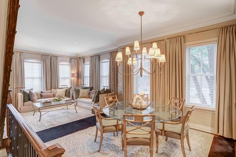 Photo 10 at 74 Aberdeen Avenue, South St. James Town, Toronto