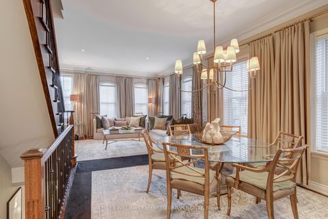 Photo 11 at 74 Aberdeen Avenue, South St. James Town, Toronto